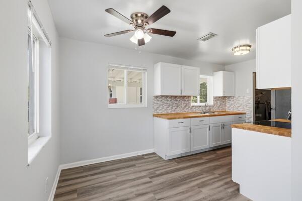 Monroe Heights IN - Residential