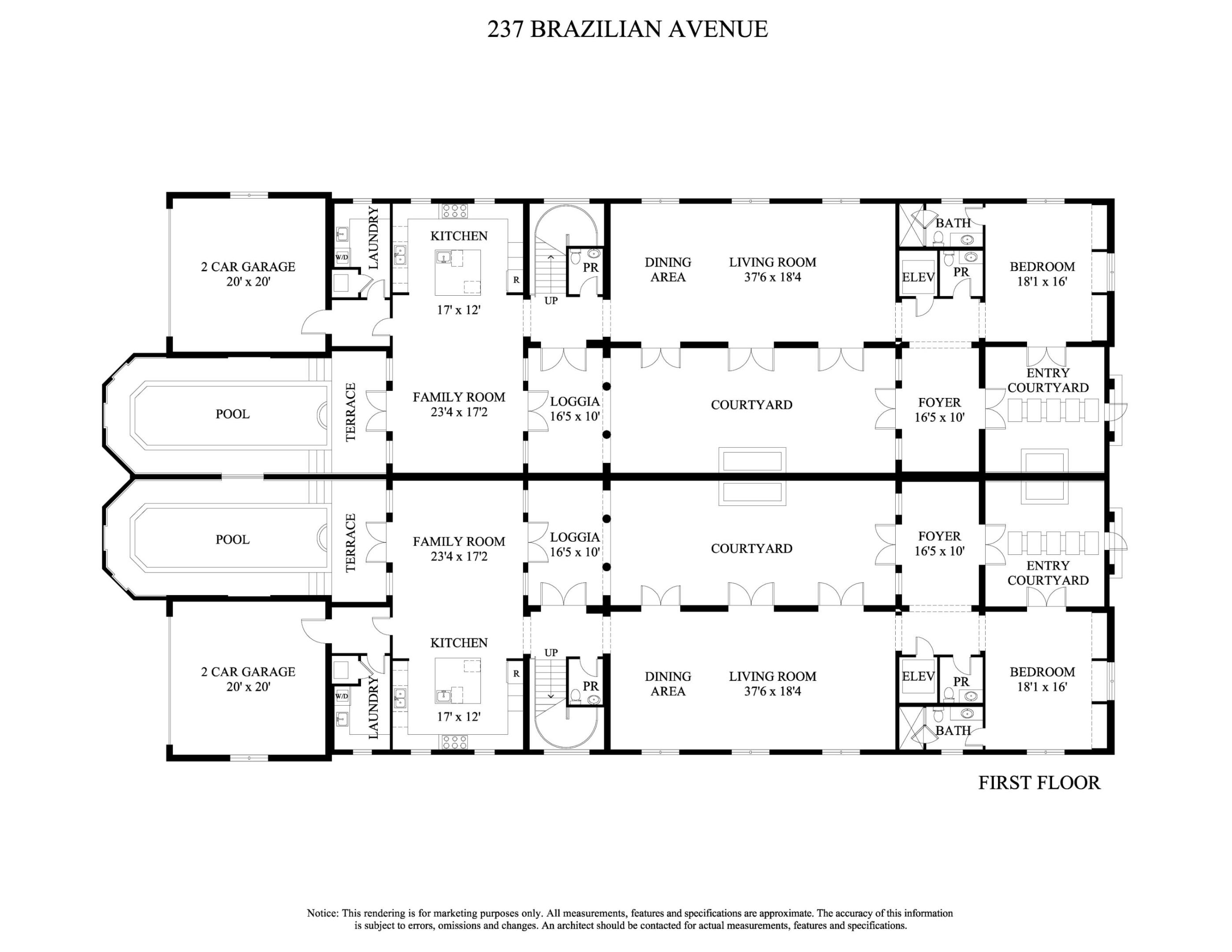 ROYAL PARK - Residential