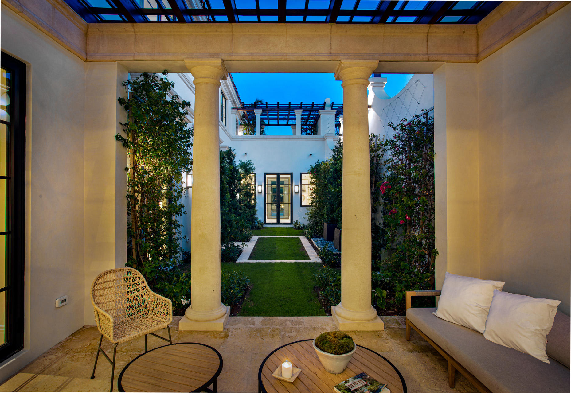 ROYAL PARK - Residential
