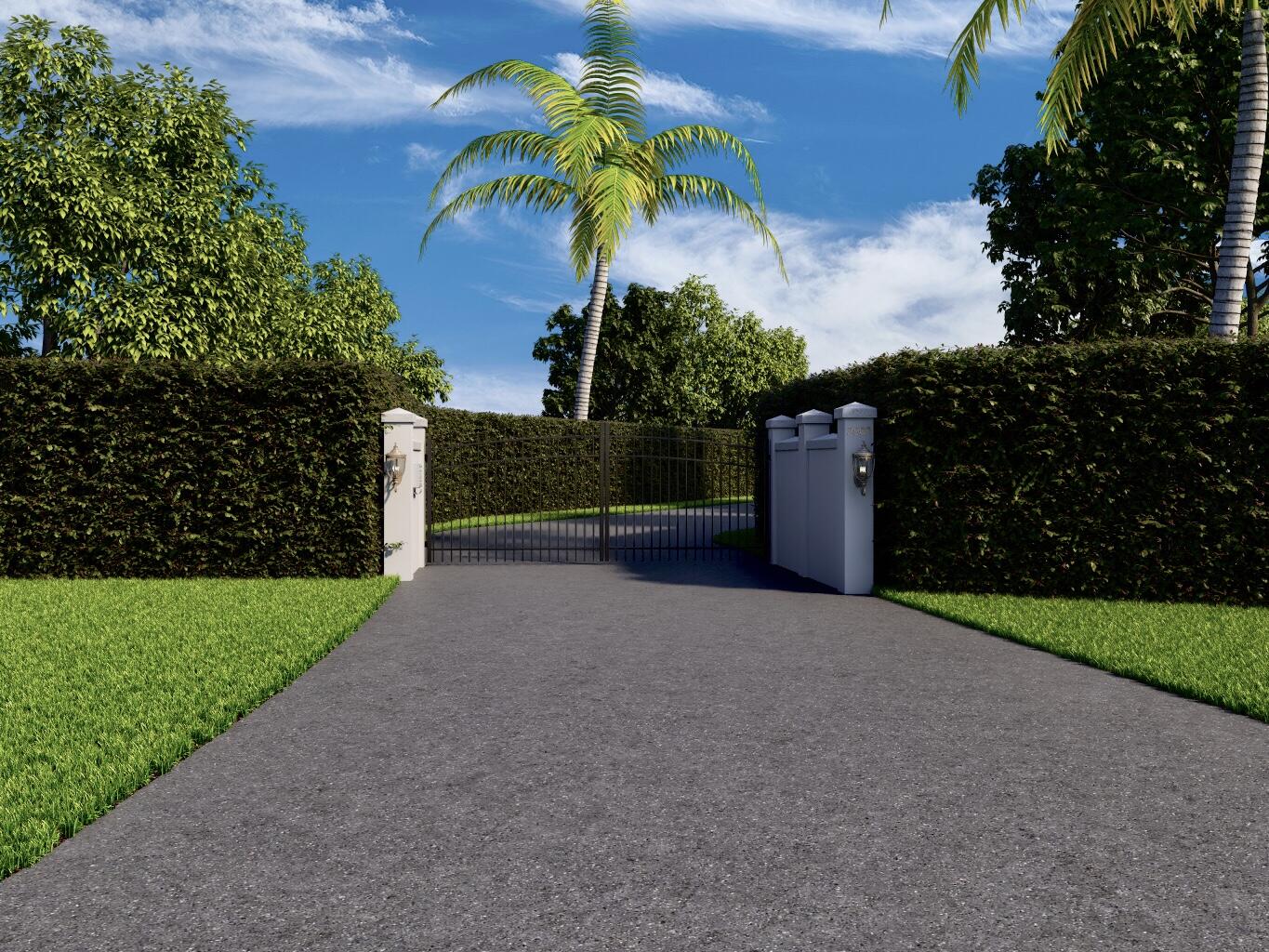 PLACE AU SOLEIL - Residential