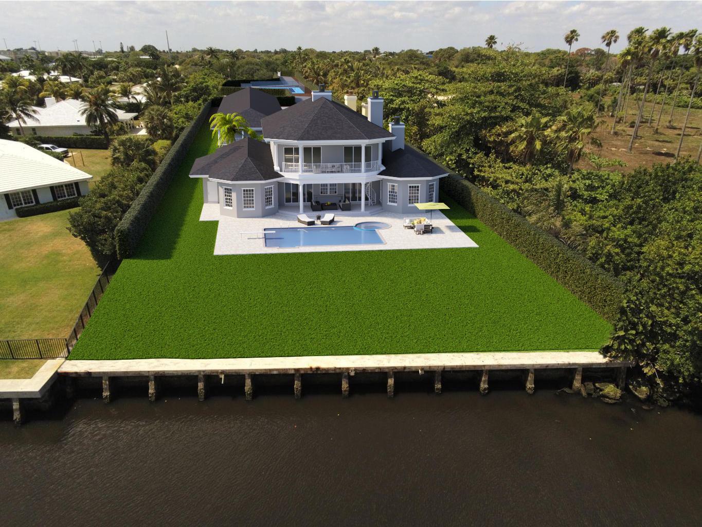 PLACE AU SOLEIL - Residential