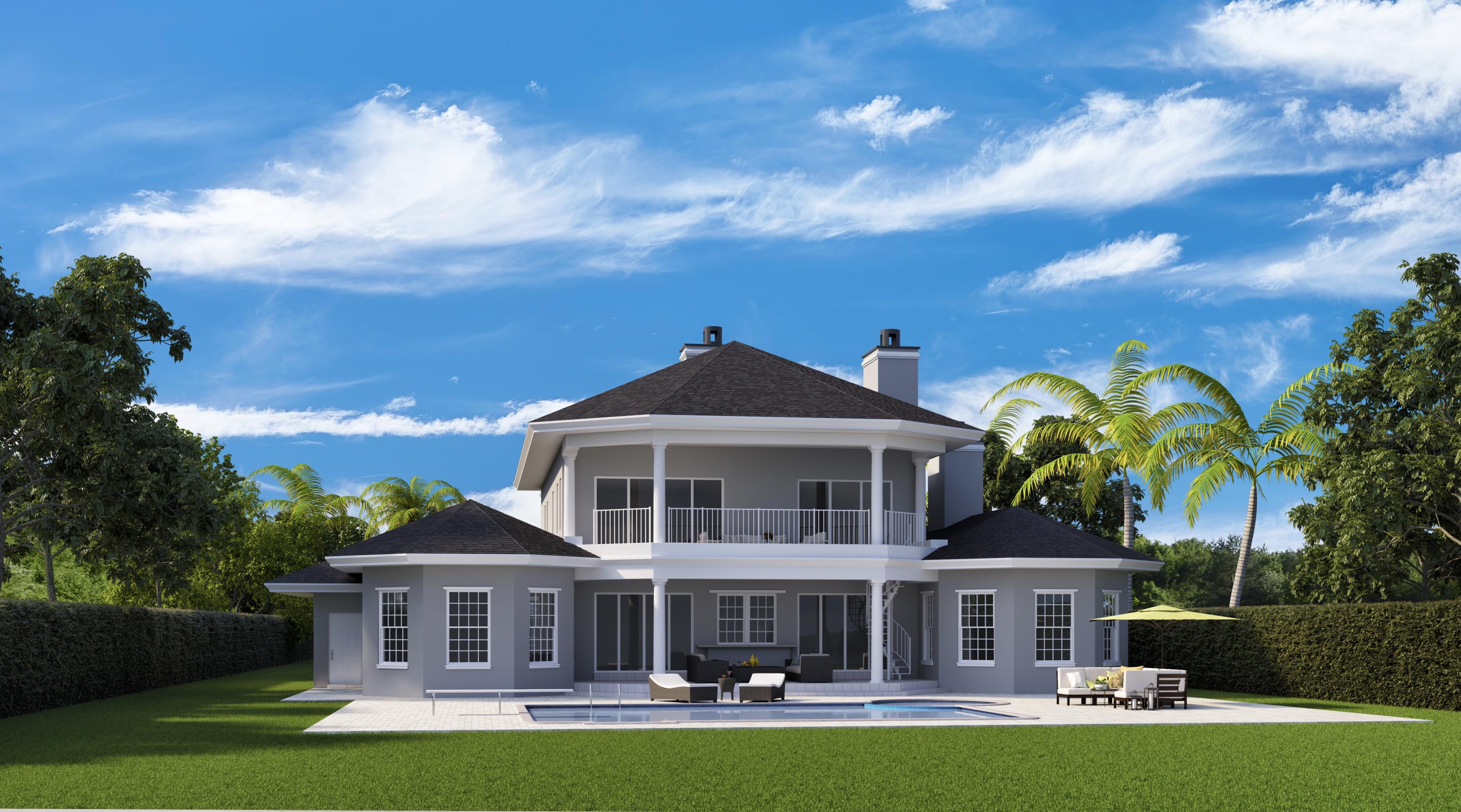 PLACE AU SOLEIL - Residential