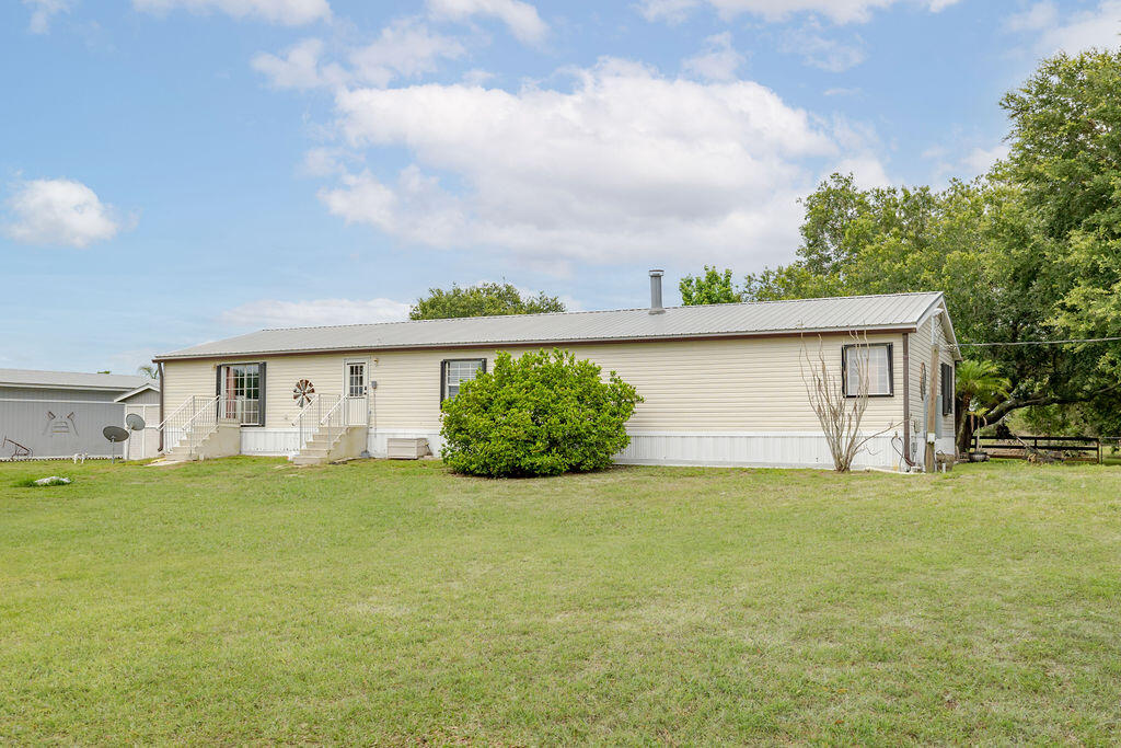 Indiantown Farms - Residential