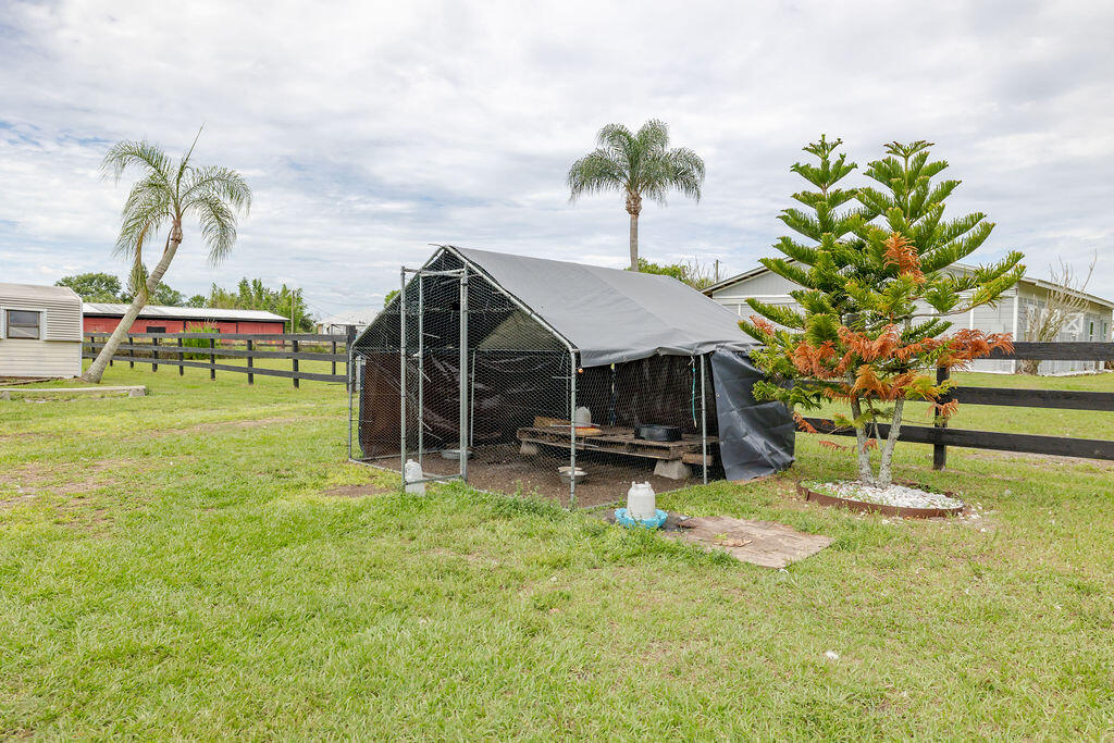 Indiantown Farms - Residential