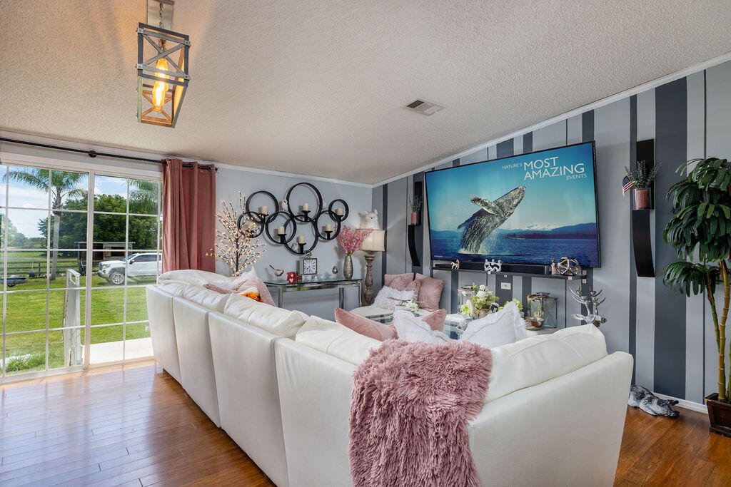Indiantown Farms - Residential