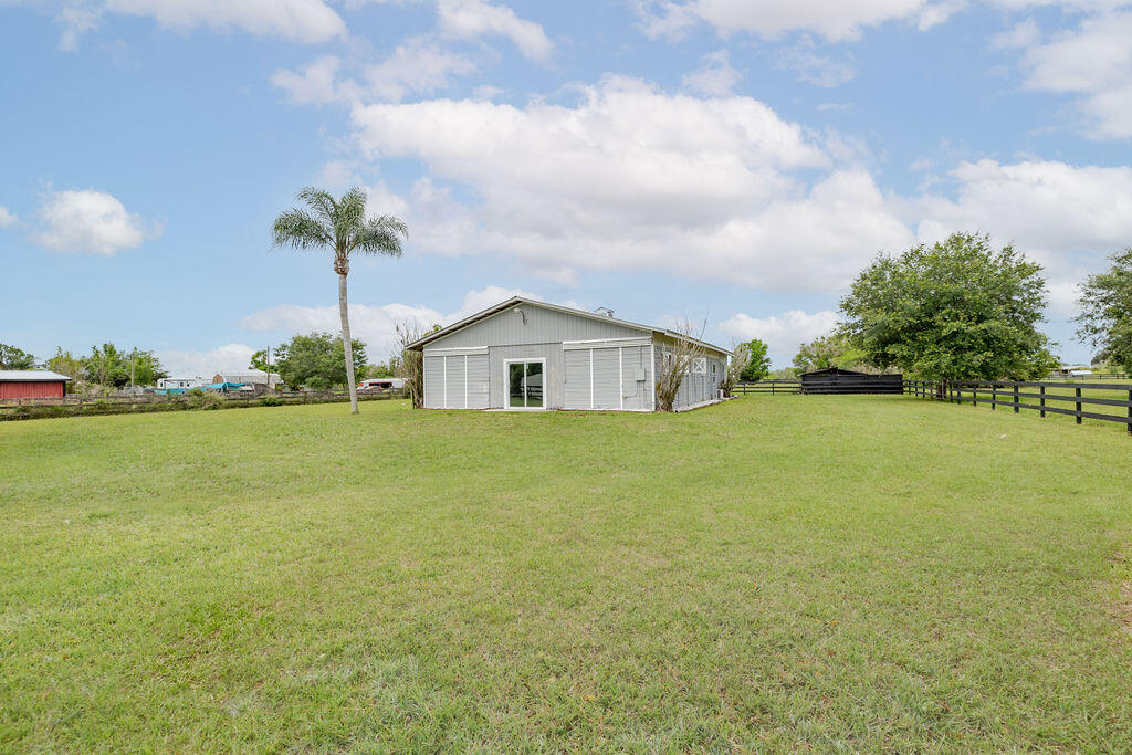 Indiantown Farms - Residential