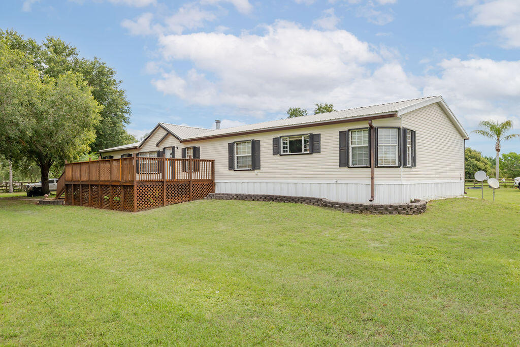 Indiantown Farms - Residential