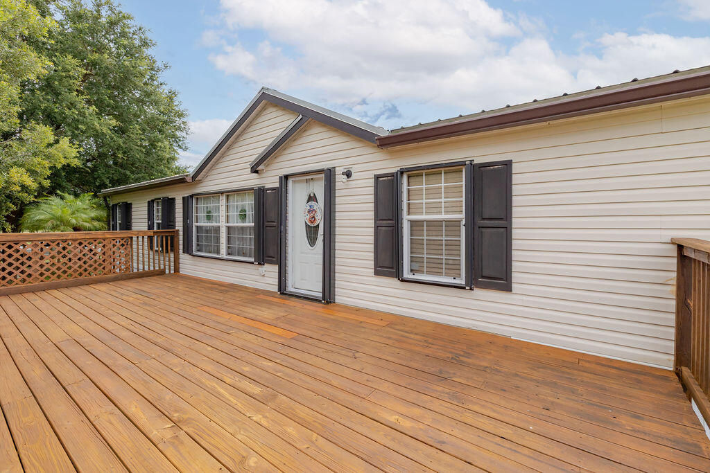 Indiantown Farms - Residential