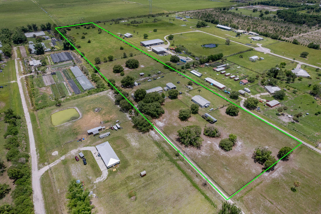 Indiantown Farms - Residential
