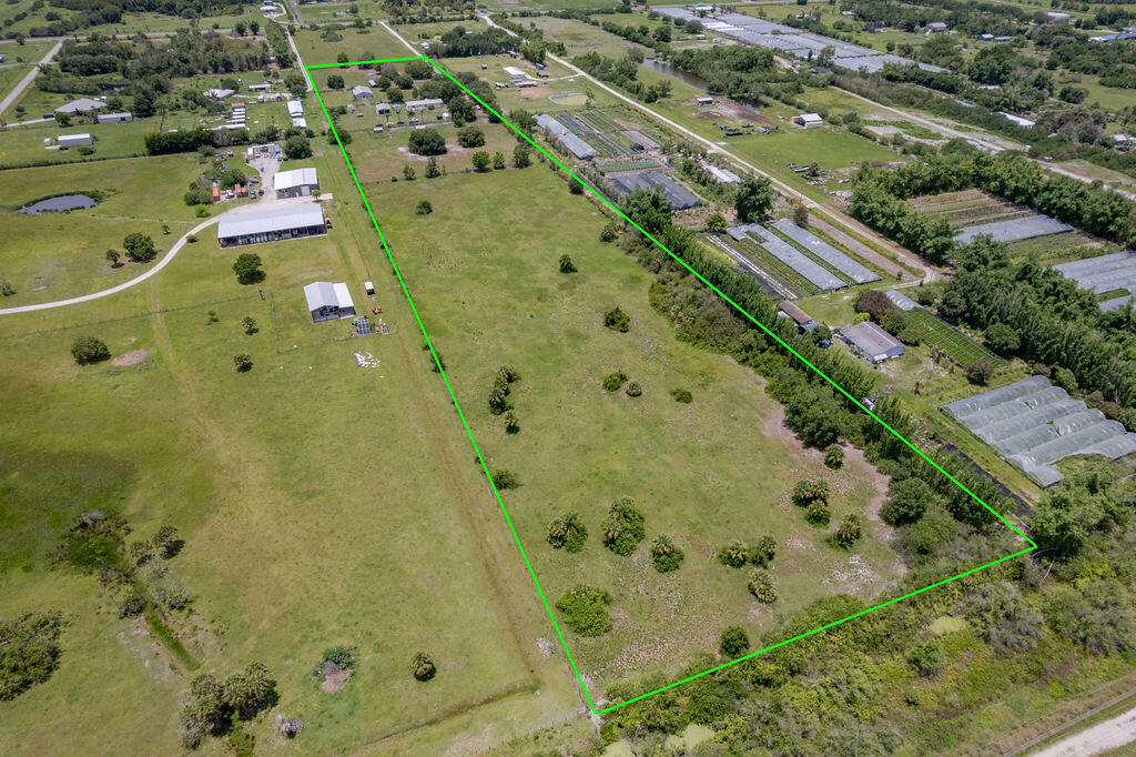 Indiantown Farms - Residential