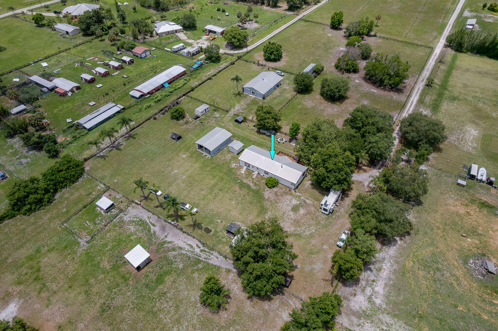 Indiantown Farms - Residential