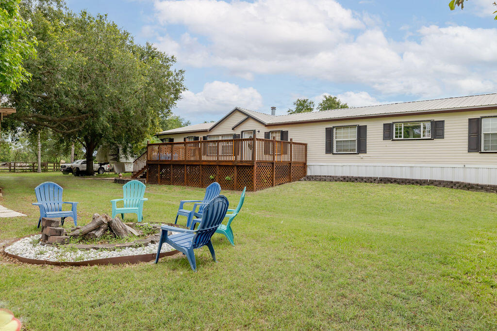 Indiantown Farms - Residential