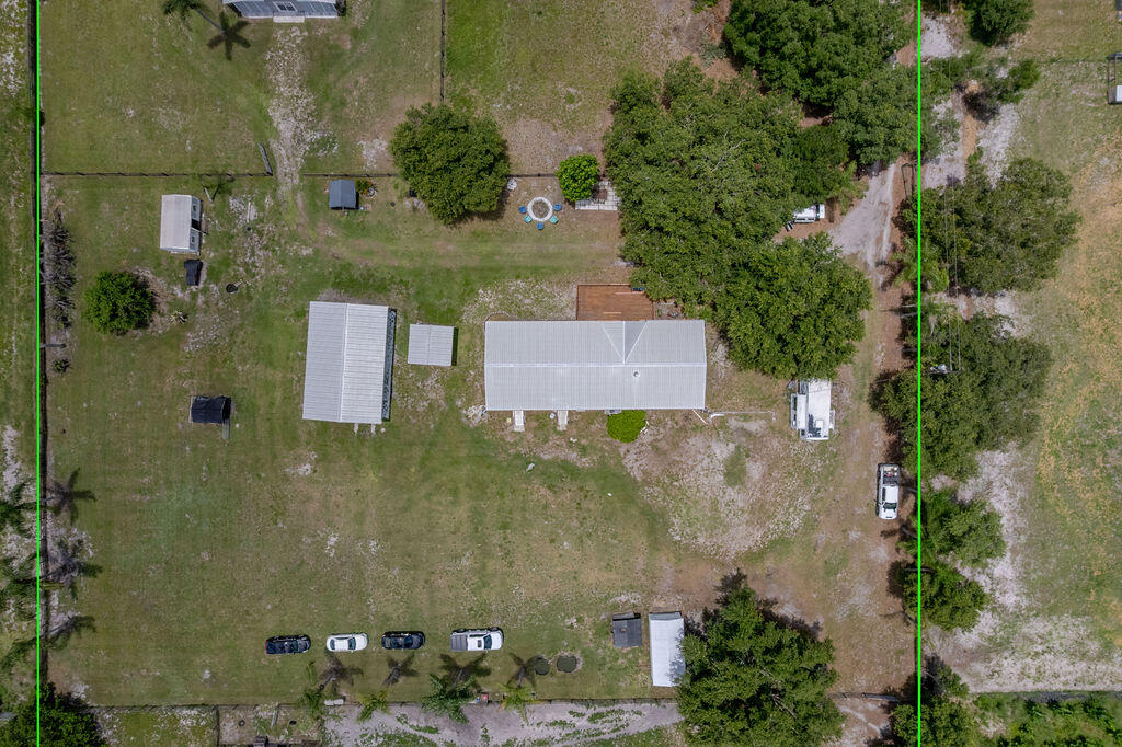 Indiantown Farms - Residential