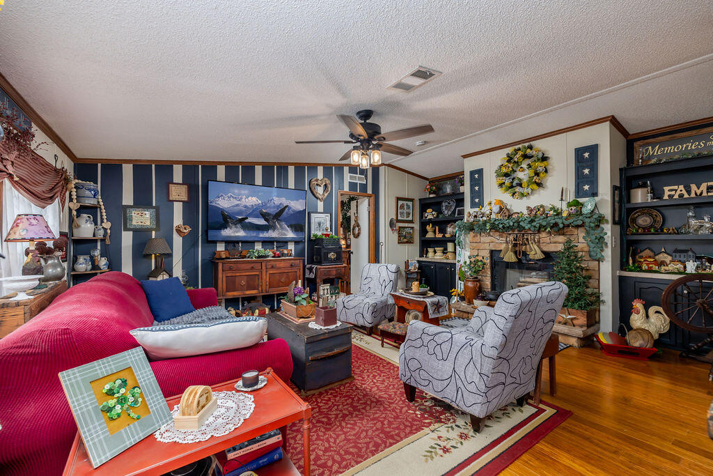 Indiantown Farms - Residential