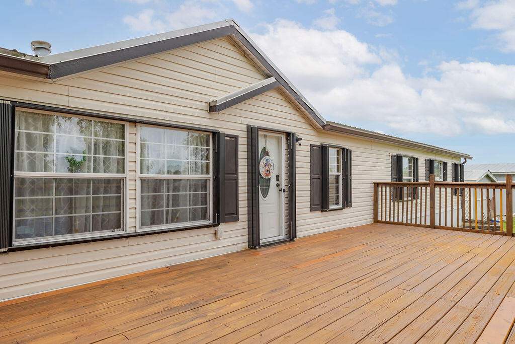 Indiantown Farms - Residential