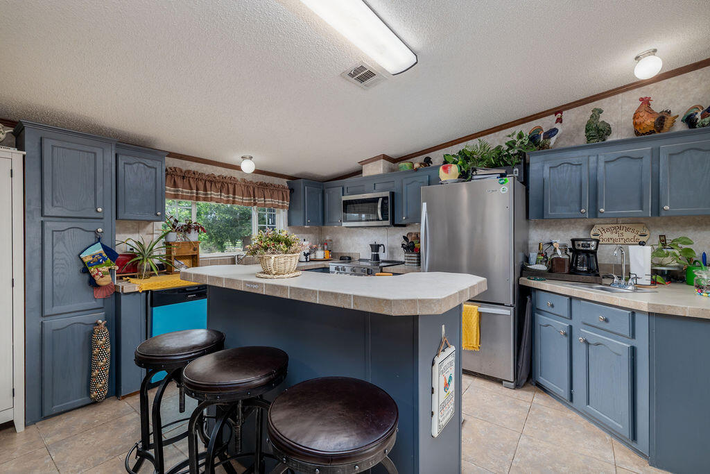 Indiantown Farms - Residential