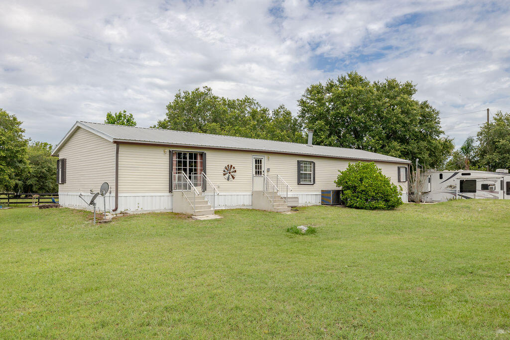Indiantown Farms - Residential