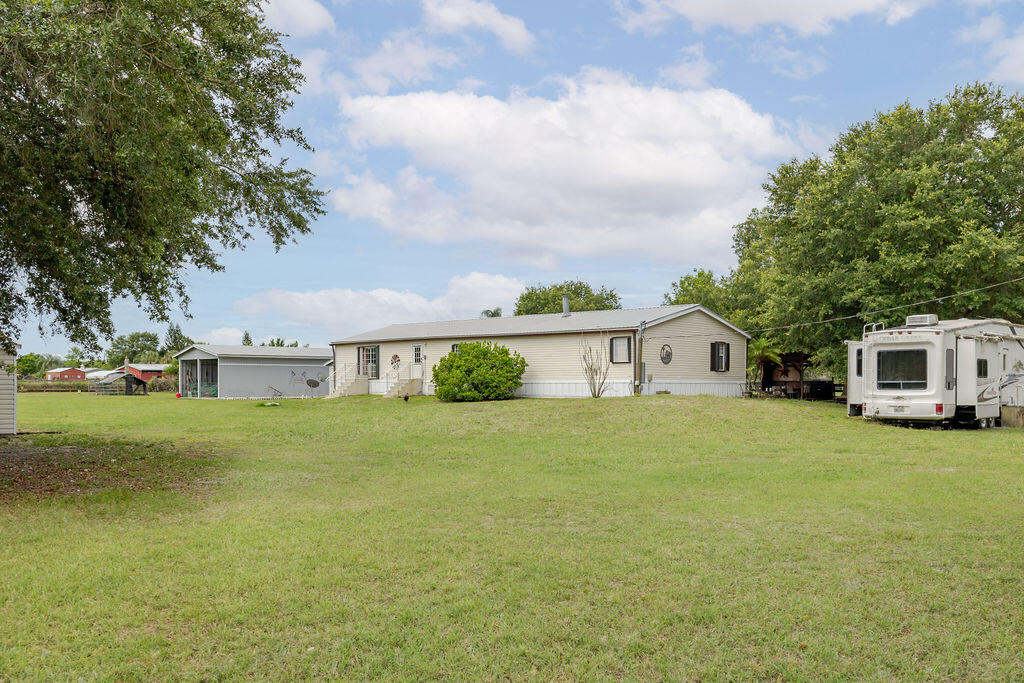 Indiantown Farms - Residential