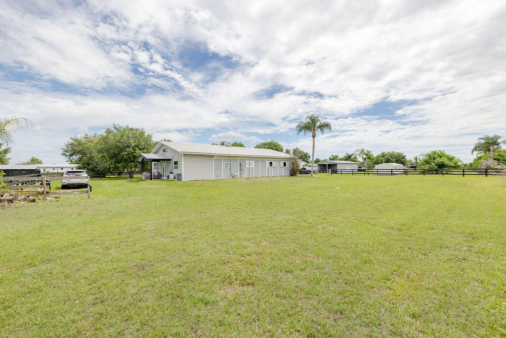 Indiantown Farms - Residential