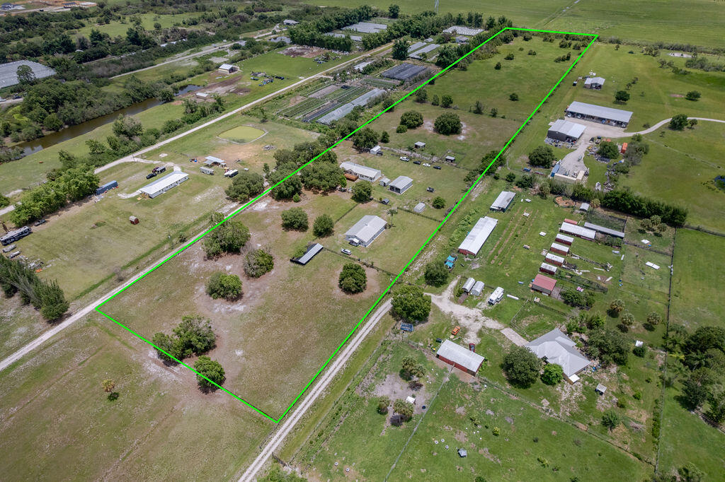 Indiantown Farms - Residential