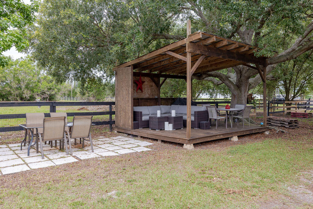 Indiantown Farms - Residential