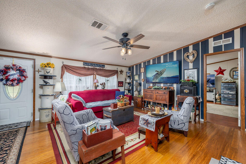 Indiantown Farms - Residential