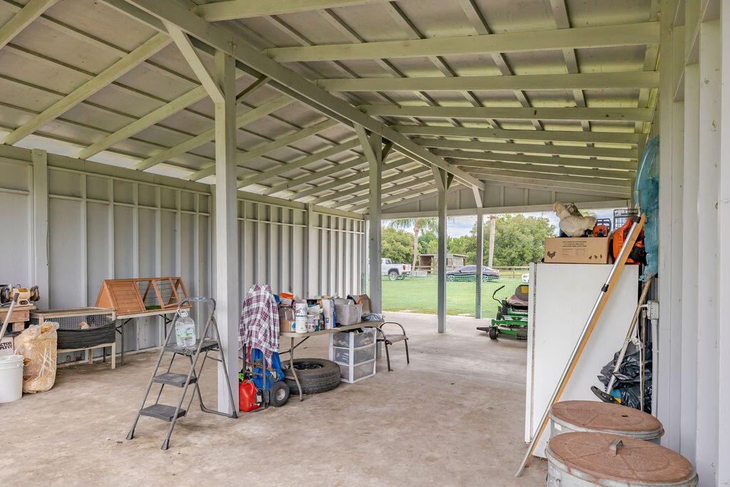 Indiantown Farms - Residential