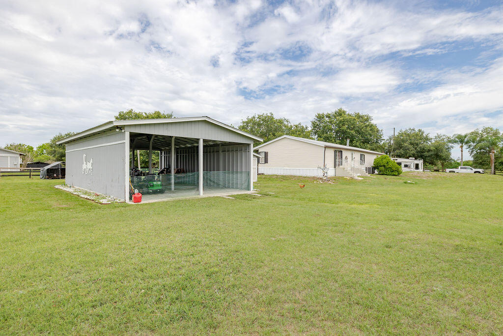 Indiantown Farms - Residential