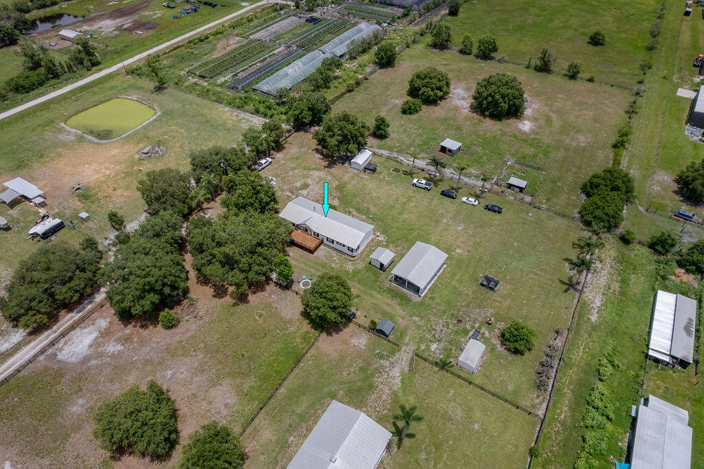 Indiantown Farms - Residential