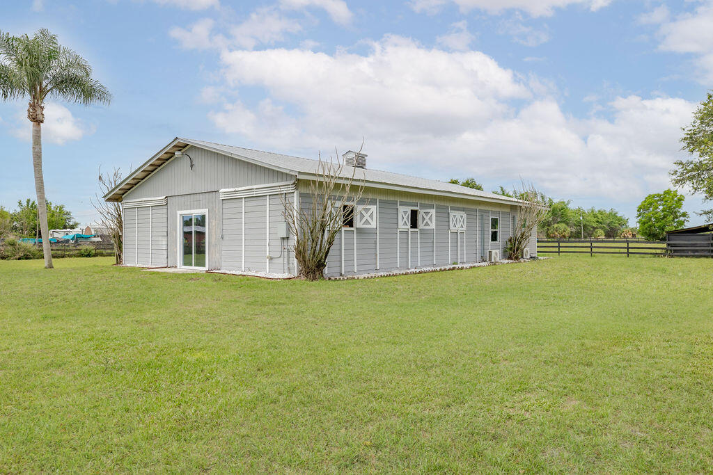 Indiantown Farms - Residential