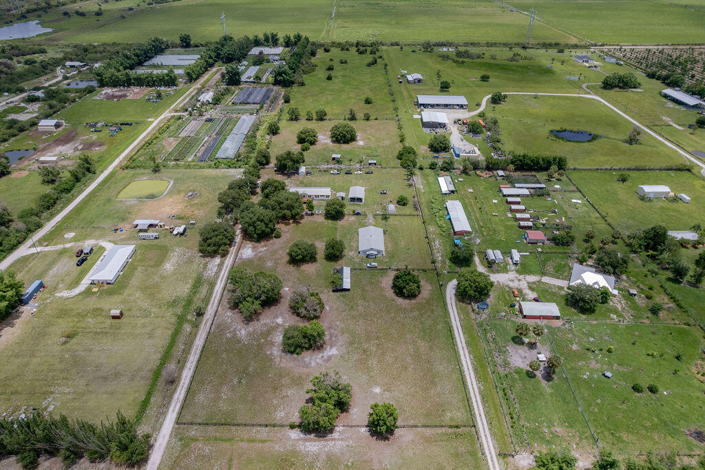 Indiantown Farms - Residential