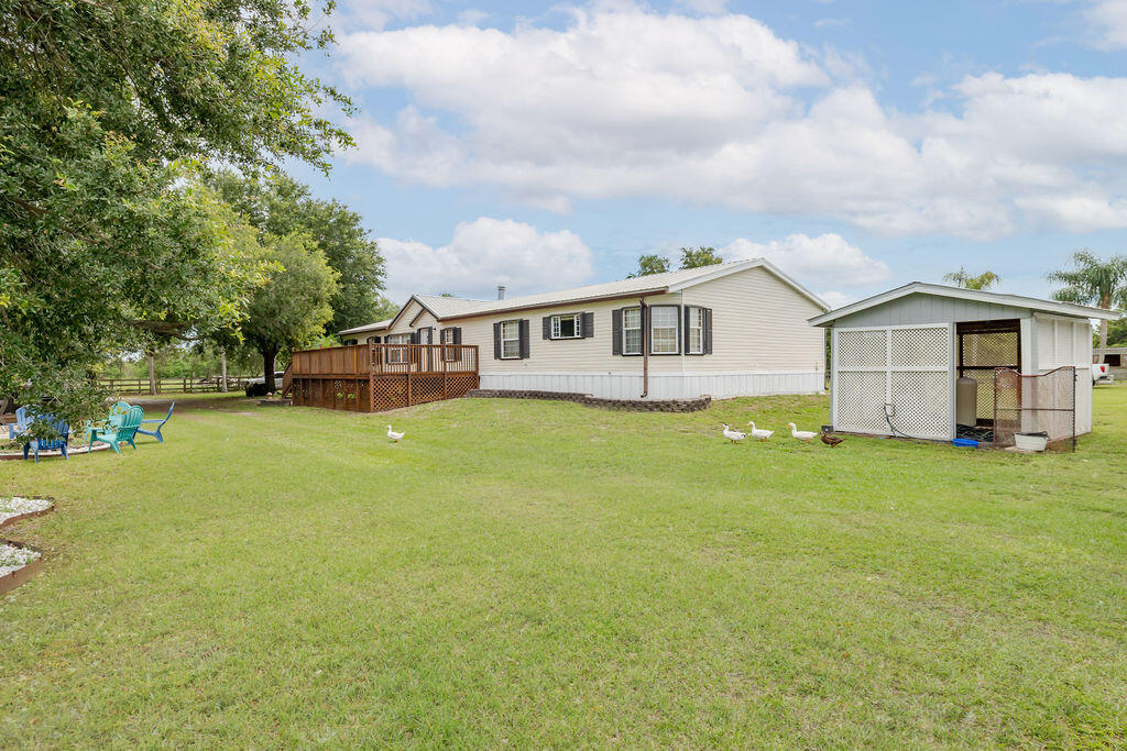 Indiantown Farms - Residential