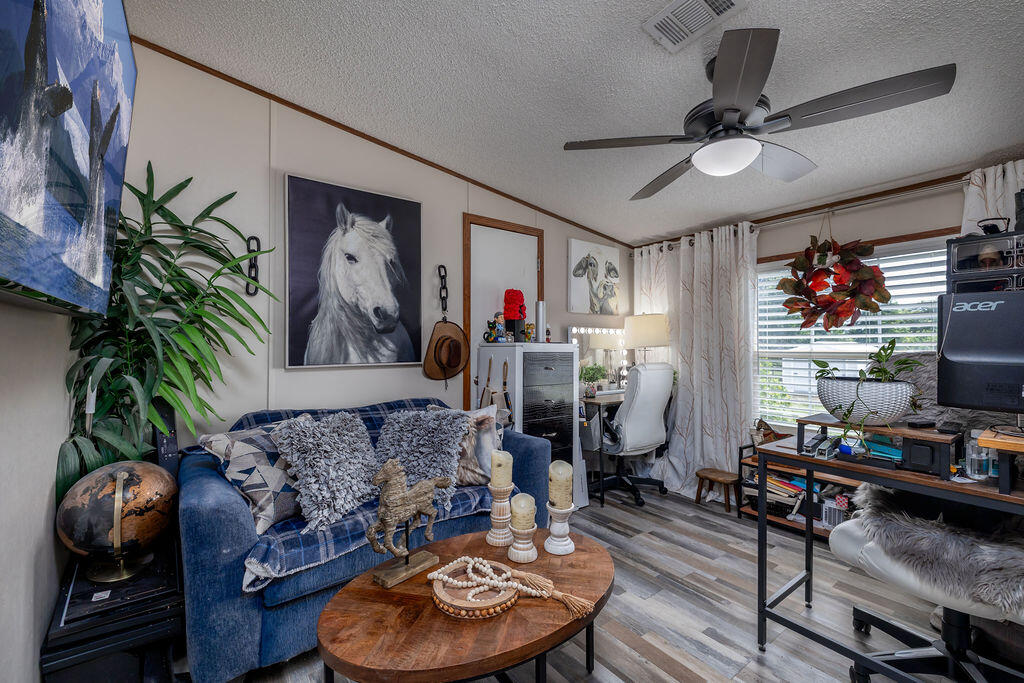 Indiantown Farms - Residential