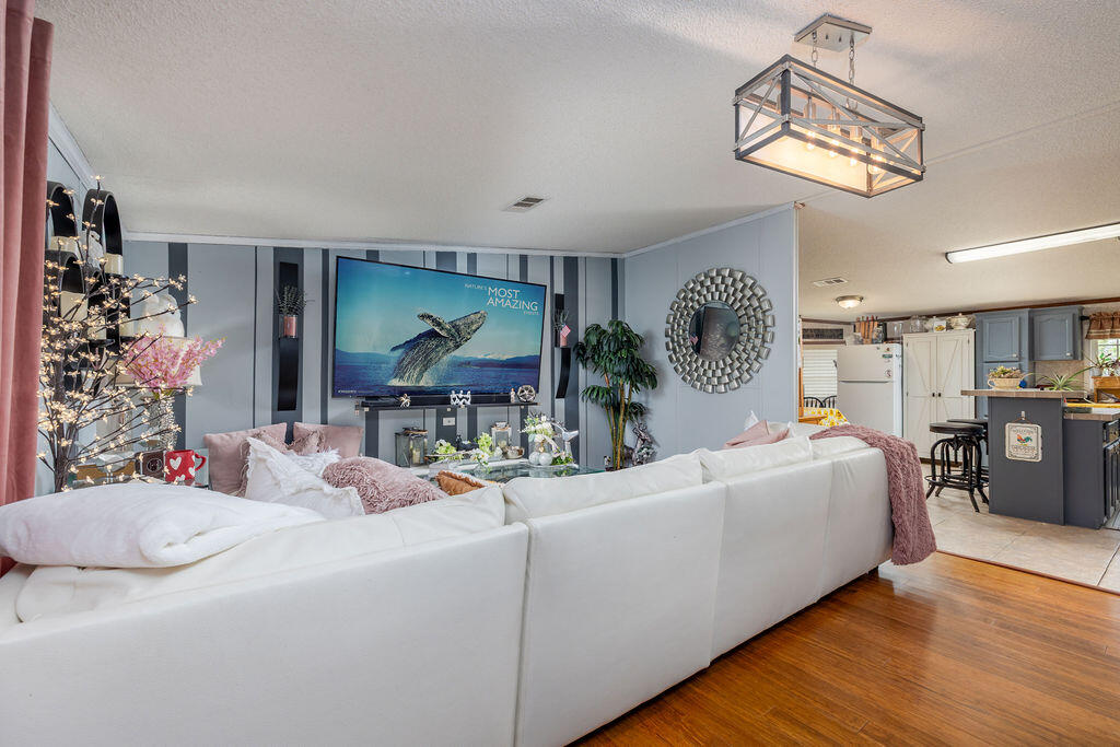 Indiantown Farms - Residential