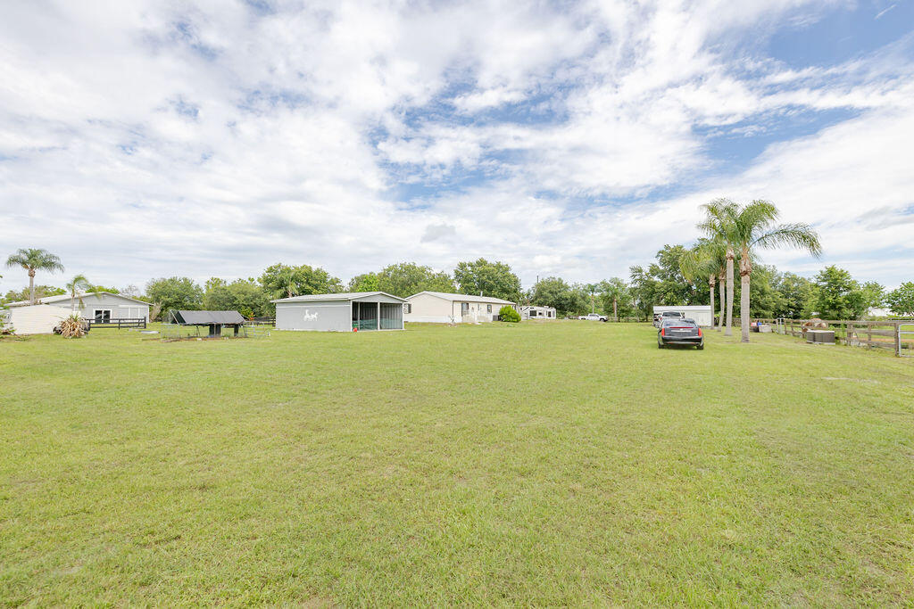 Indiantown Farms - Residential