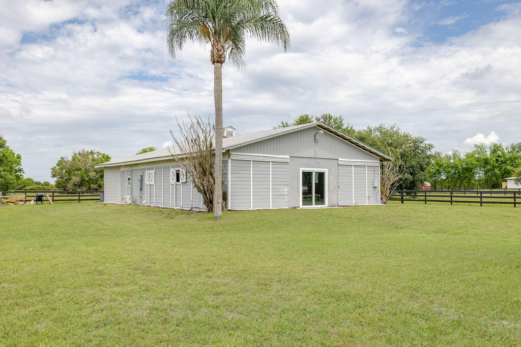 Indiantown Farms - Residential