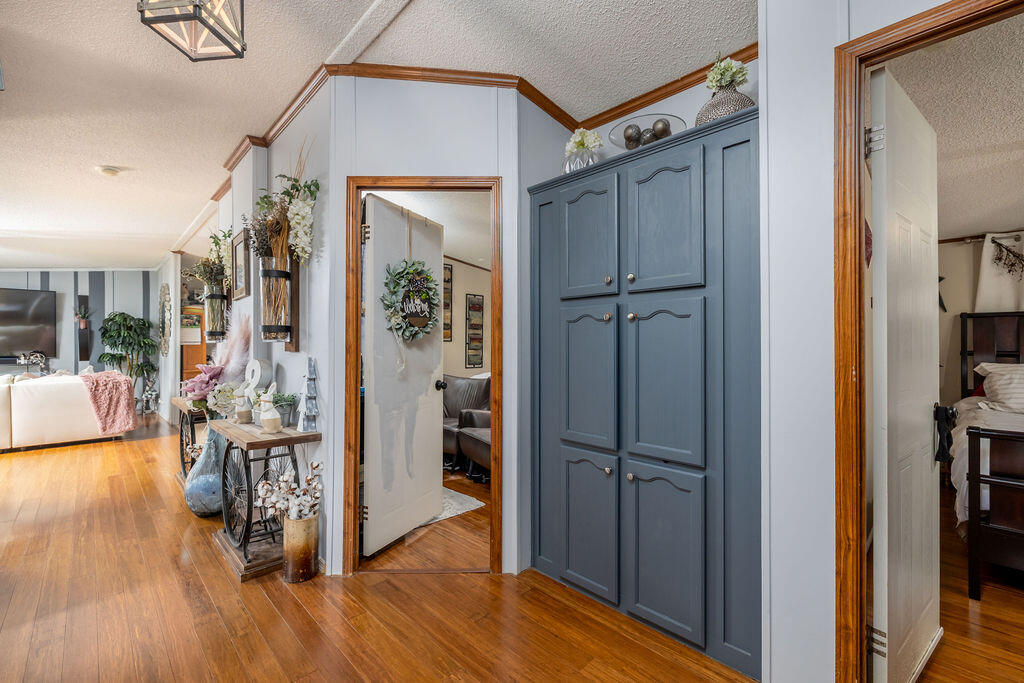 Indiantown Farms - Residential