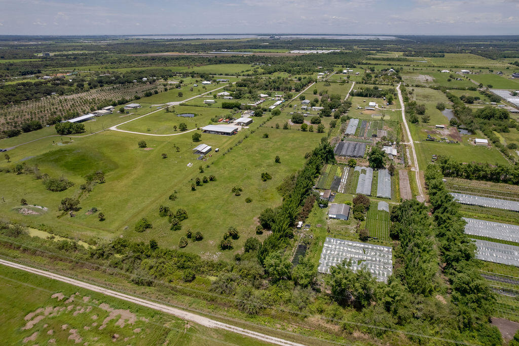 Indiantown Farms - Residential