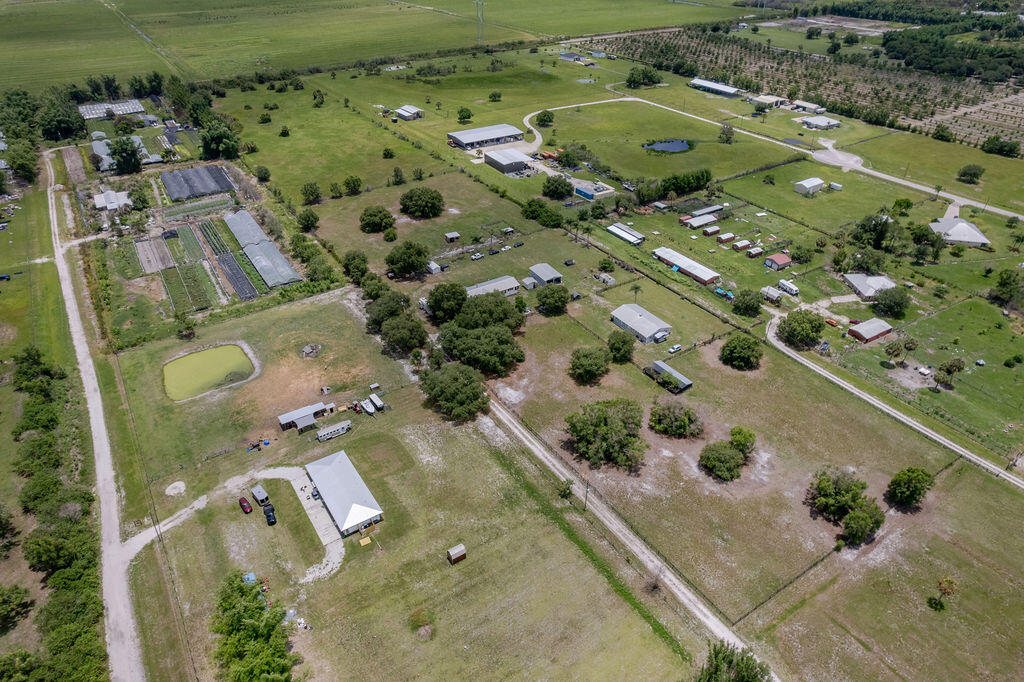 Indiantown Farms - Residential