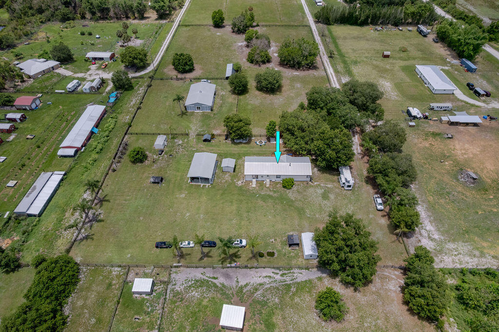 Indiantown Farms - Residential