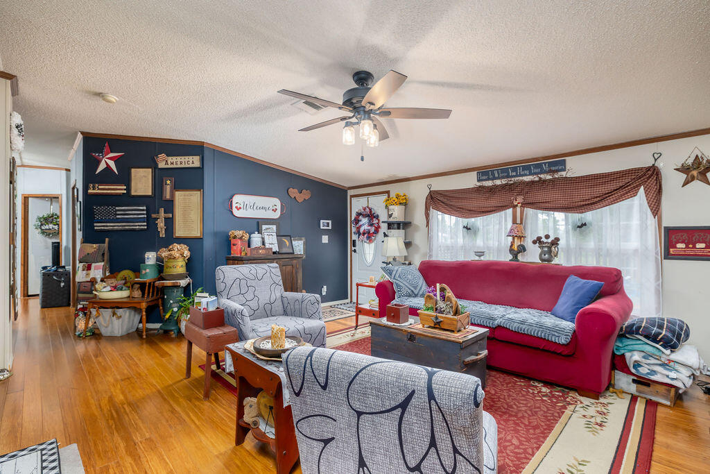 Indiantown Farms - Residential