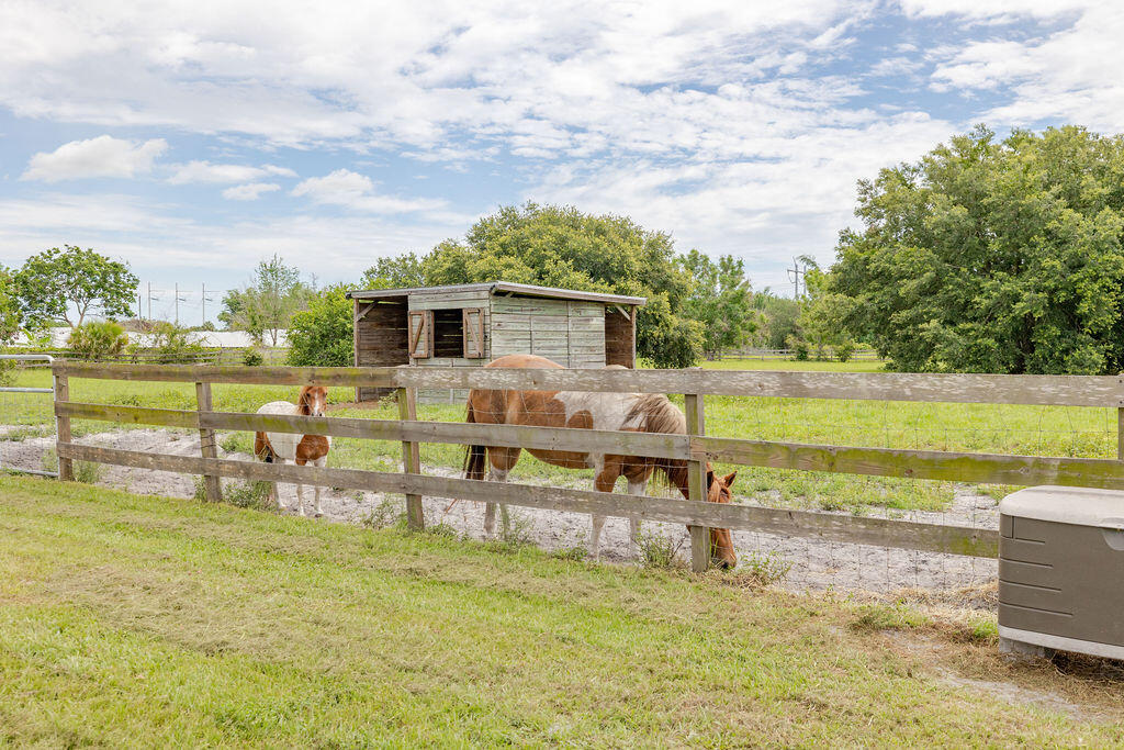 Indiantown Farms - Residential