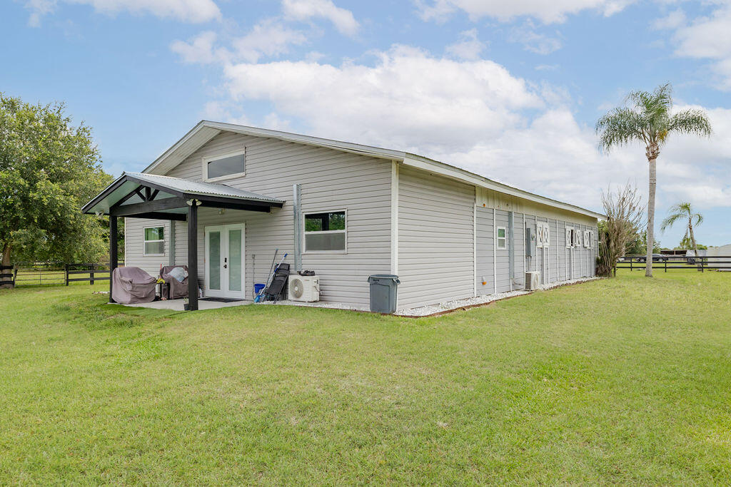Indiantown Farms - Residential