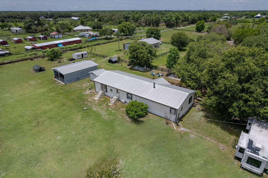 Indiantown Farms - Residential