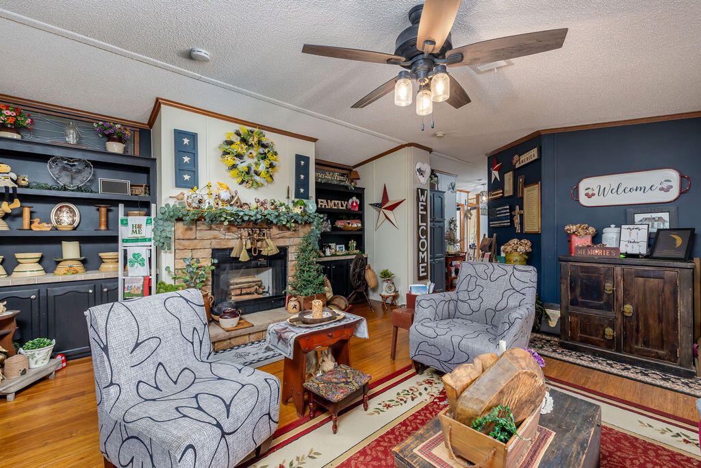 Indiantown Farms - Residential