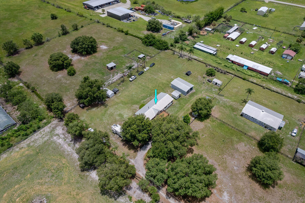 Indiantown Farms - Residential