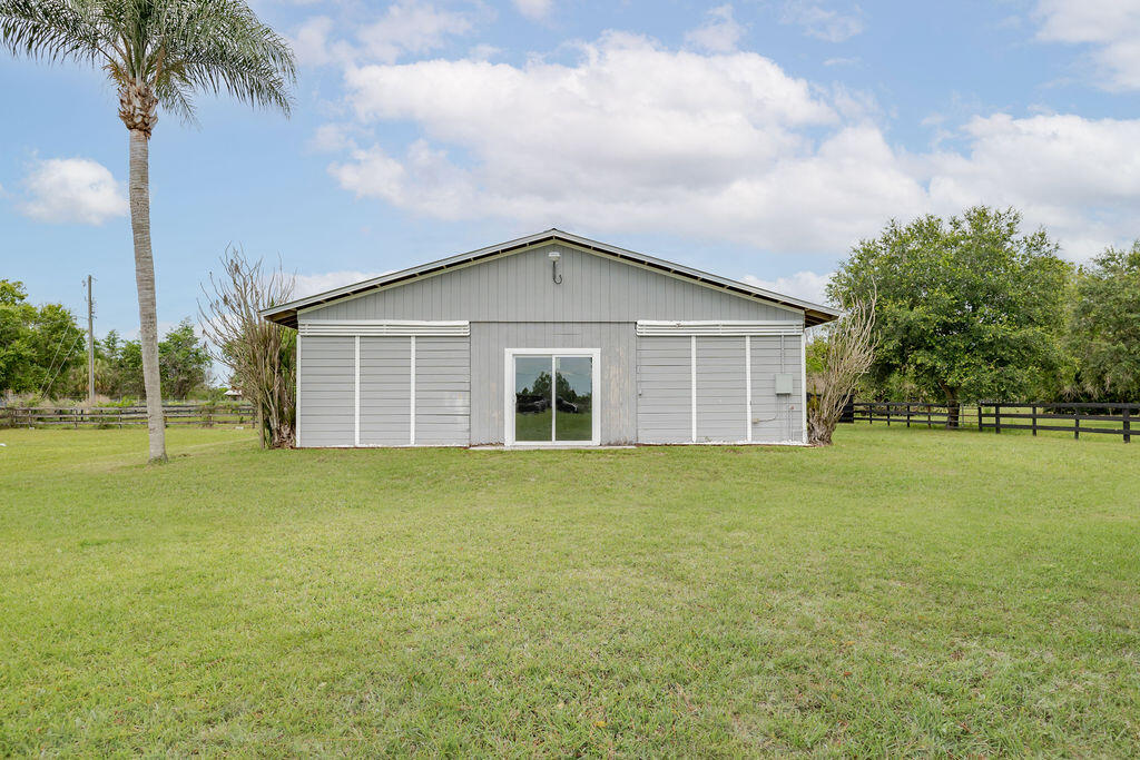Indiantown Farms - Residential