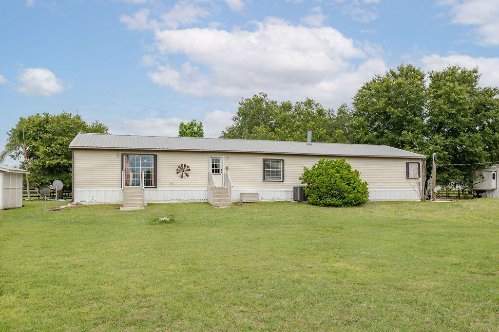 Indiantown Farms - Residential