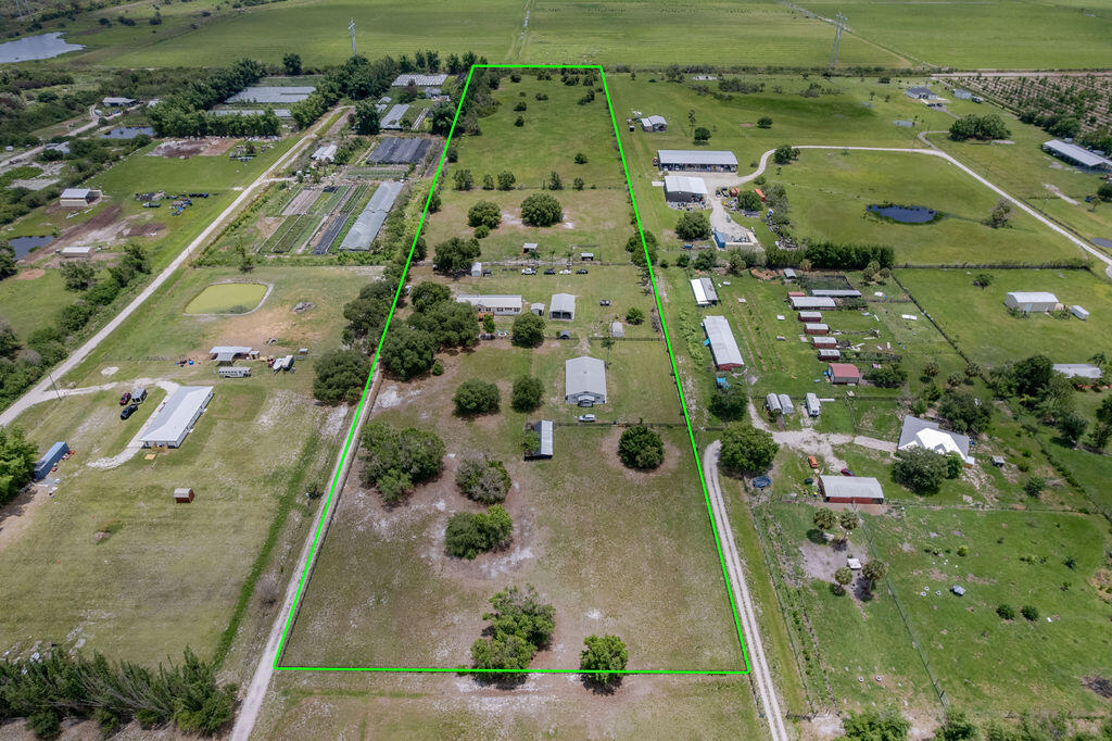 Indiantown Farms - Residential