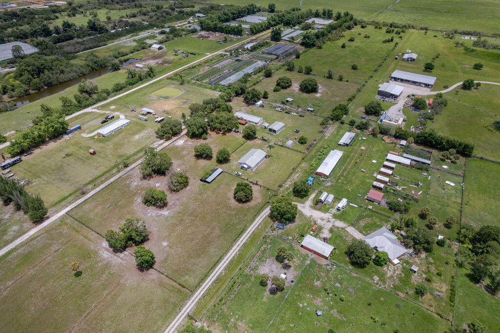 Indiantown Farms - Residential